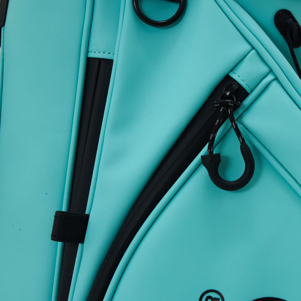 Torrey pine - Teal
