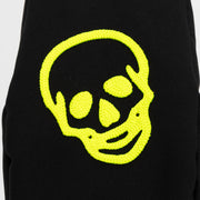 Skull Neon Yellow [FW]