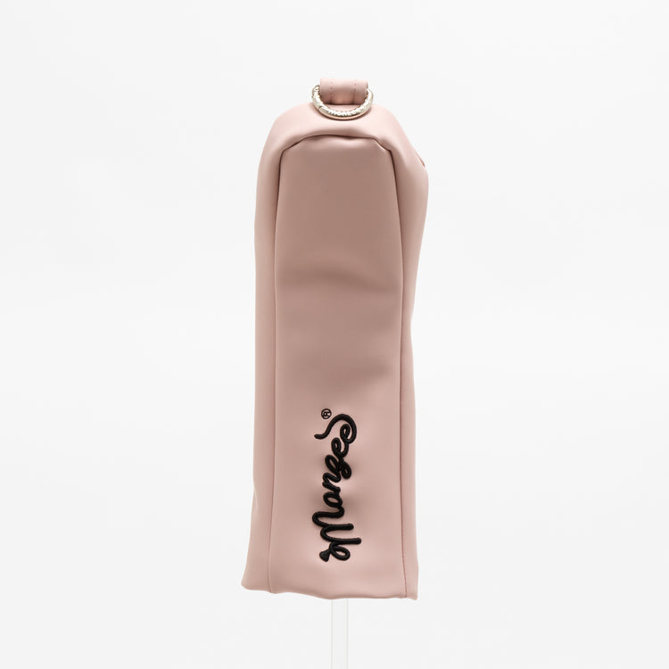 マニマリス　ファーフード　ピンク　未使用品 LOVE Pink 3 – monzee