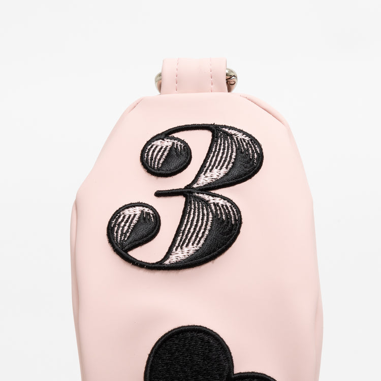LOVE Pink 3 – monzee