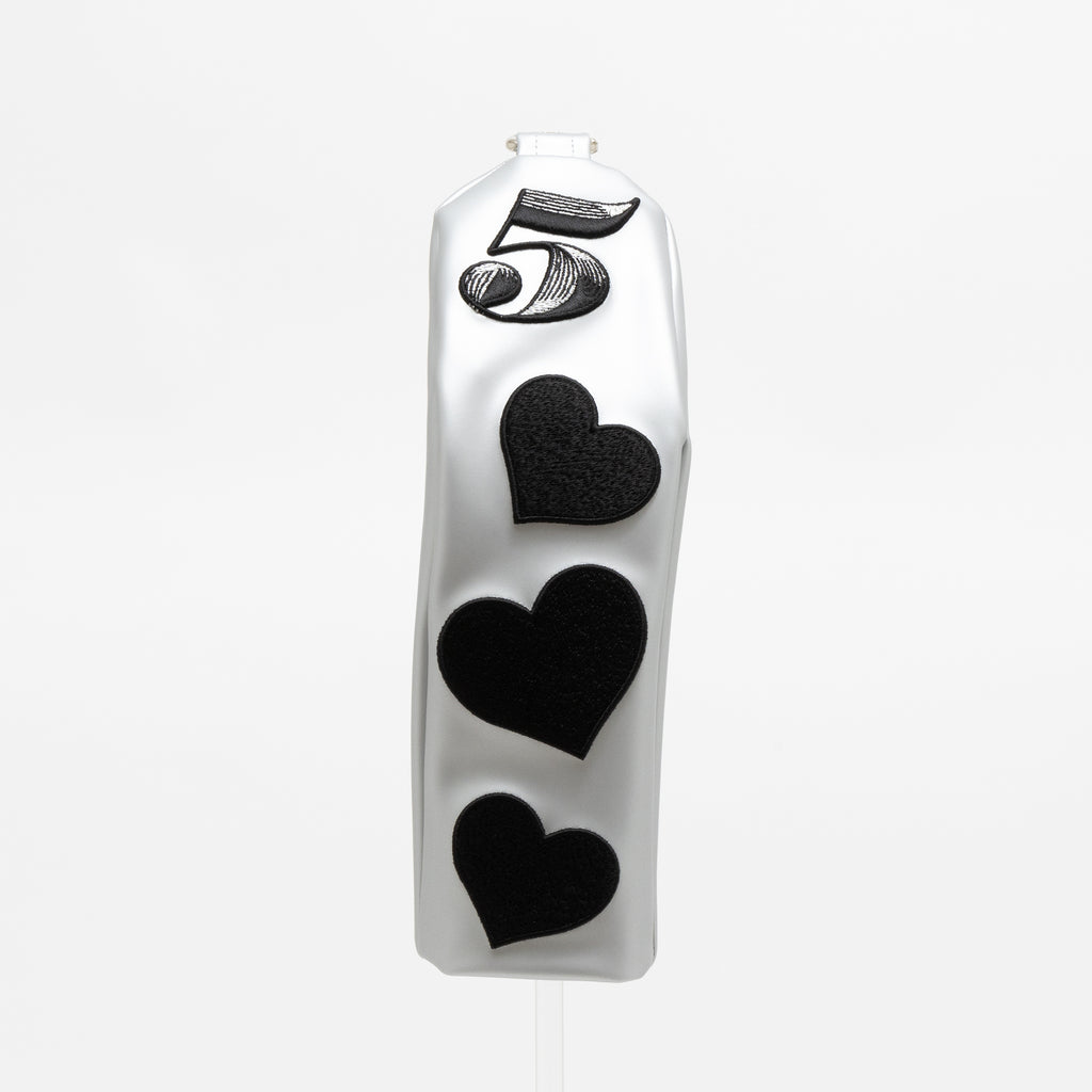 loveさん専用.5 LOVE Silver 5 – monzee