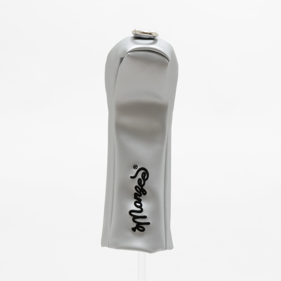 皇室御用達MORABITO BLANC　美品ウール✖アンゴラ✖フェイクファー付き 優雅な雰囲気を醸し出す☆ホワイト白フォックスファー