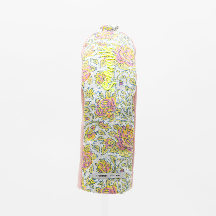 【みわ】une flower worksブーケ Flower – monzee