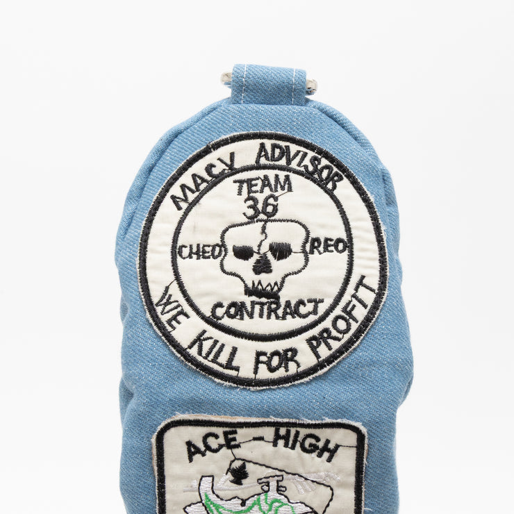 Patches