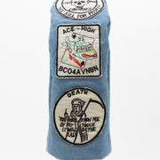 Patches
