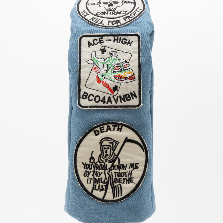 Patches
