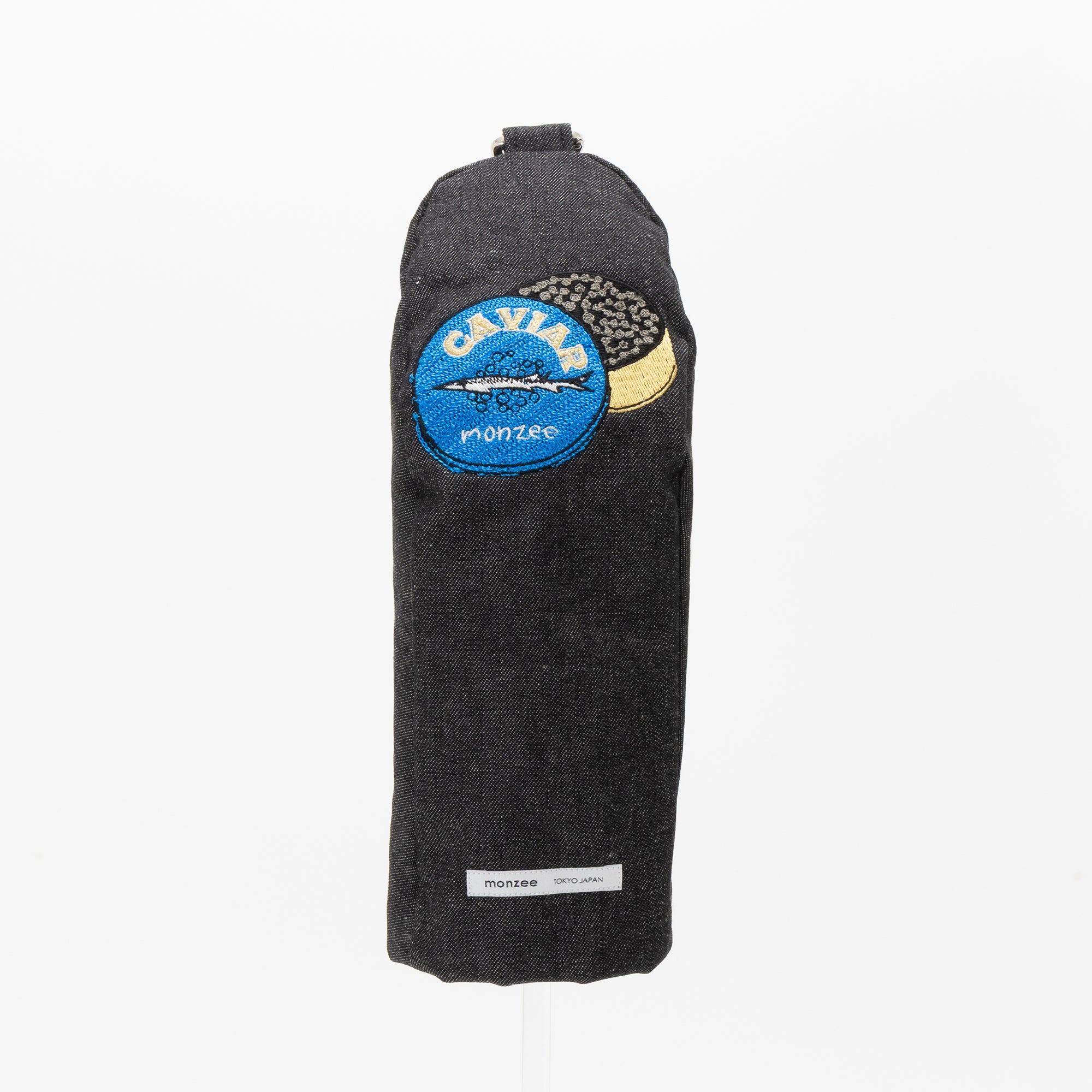 大人気の monzee 新品 モンジークラブケース ゴルフバッグ