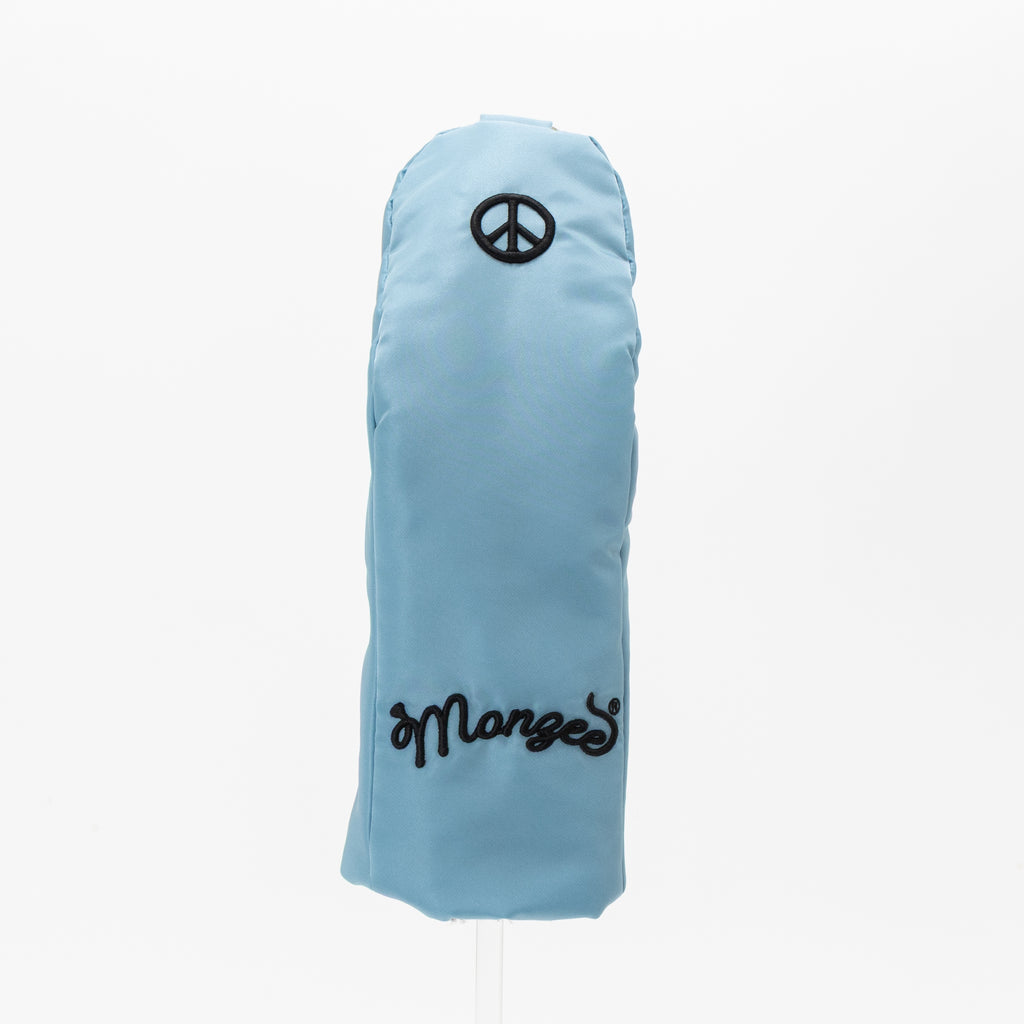Blue FW Cover – monzee