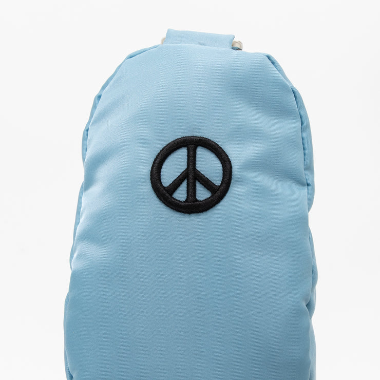 Blue FW Cover