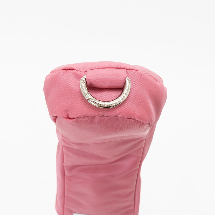 Pink FW Cover – monzee