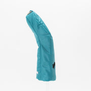 TEAL FW Cover
