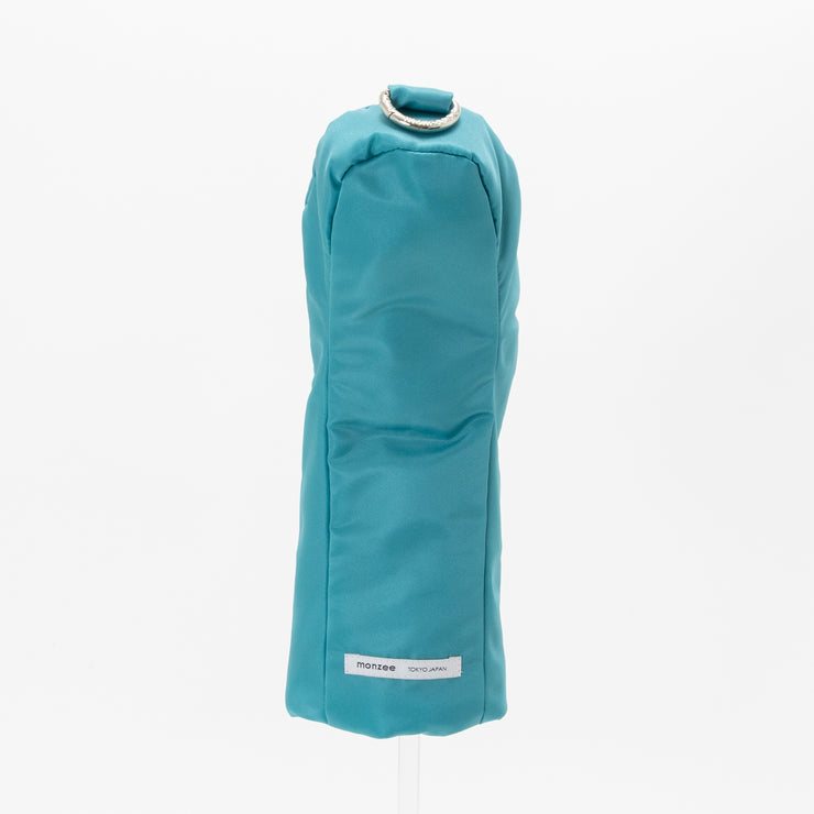TEAL FW Cover