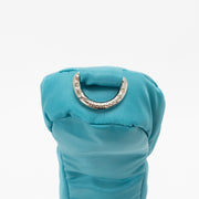 TEAL FW Cover