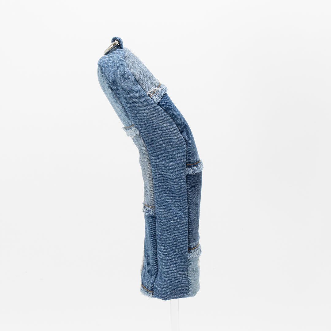 Denim Patchwork – monzee