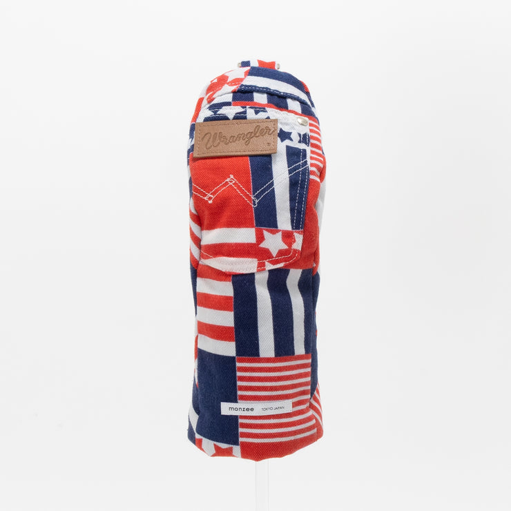 USA