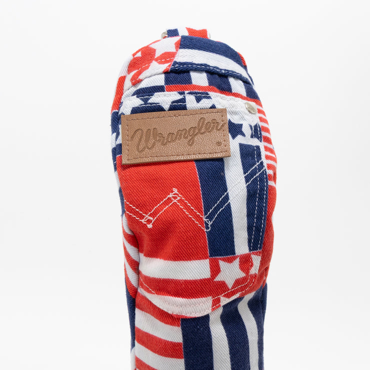 USA