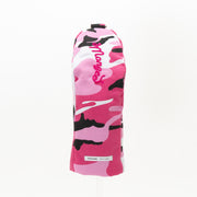 Pink Camo