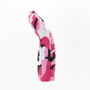 Pink Camo