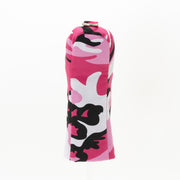 Pink Camo