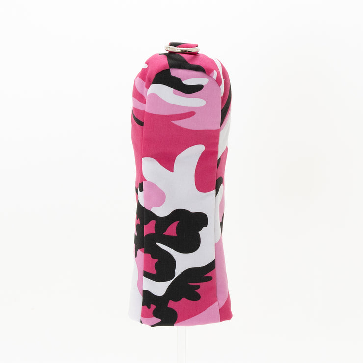 Pink Camo