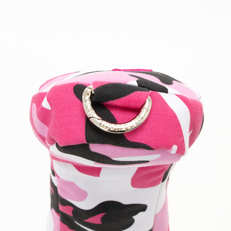 Pink Camo
