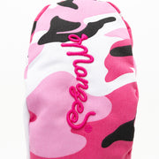 Pink Camo