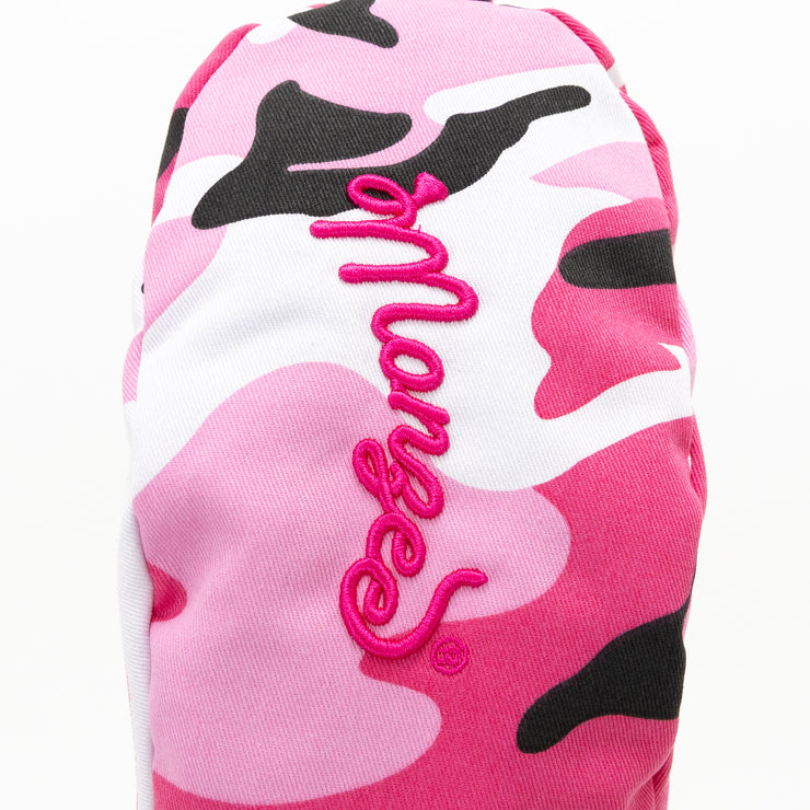 Pink Camo