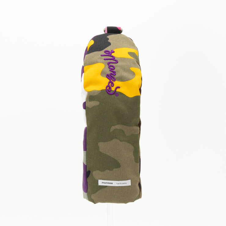 Mix Camo