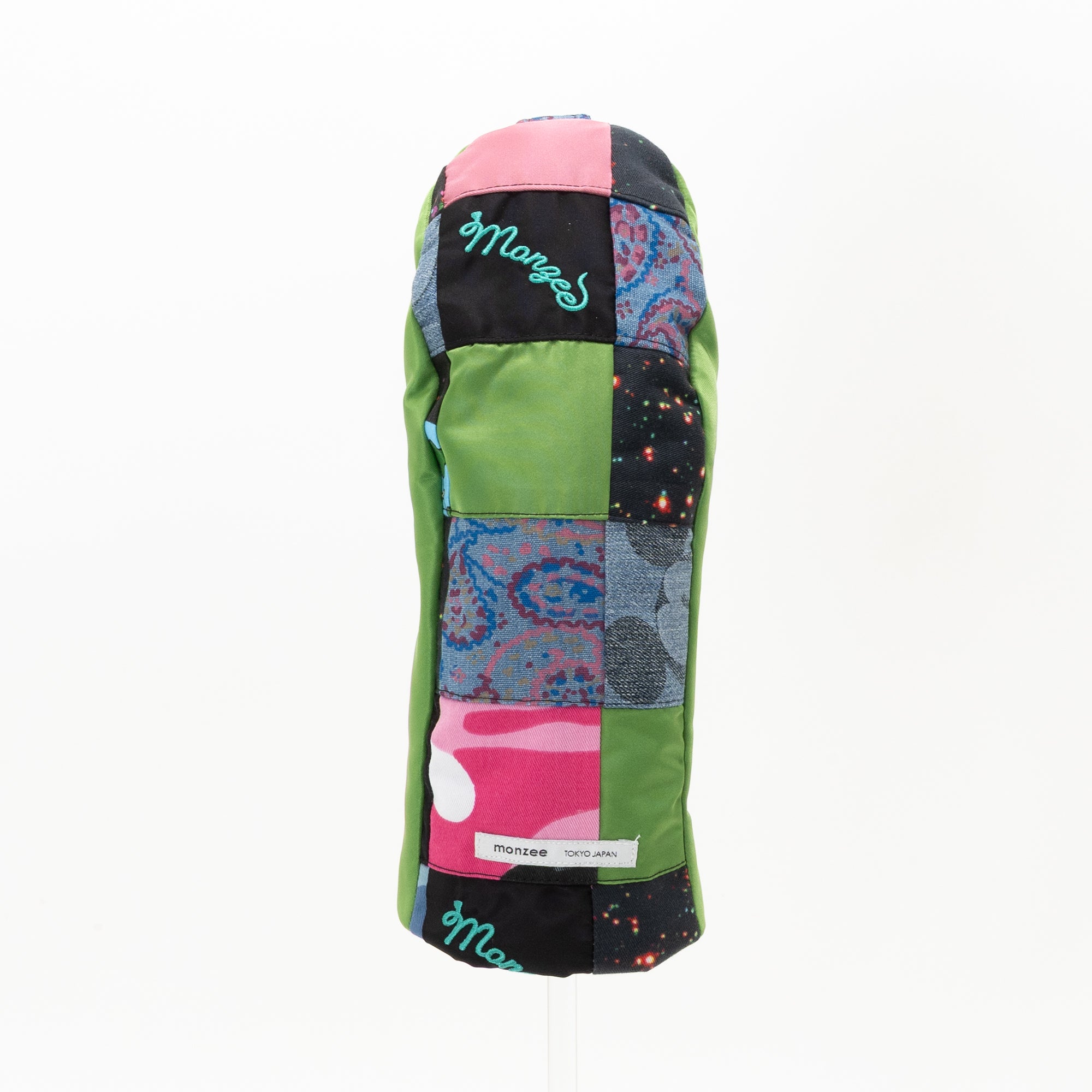Mix Patchwork – monzee