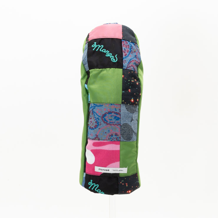 Mix Patchwork
