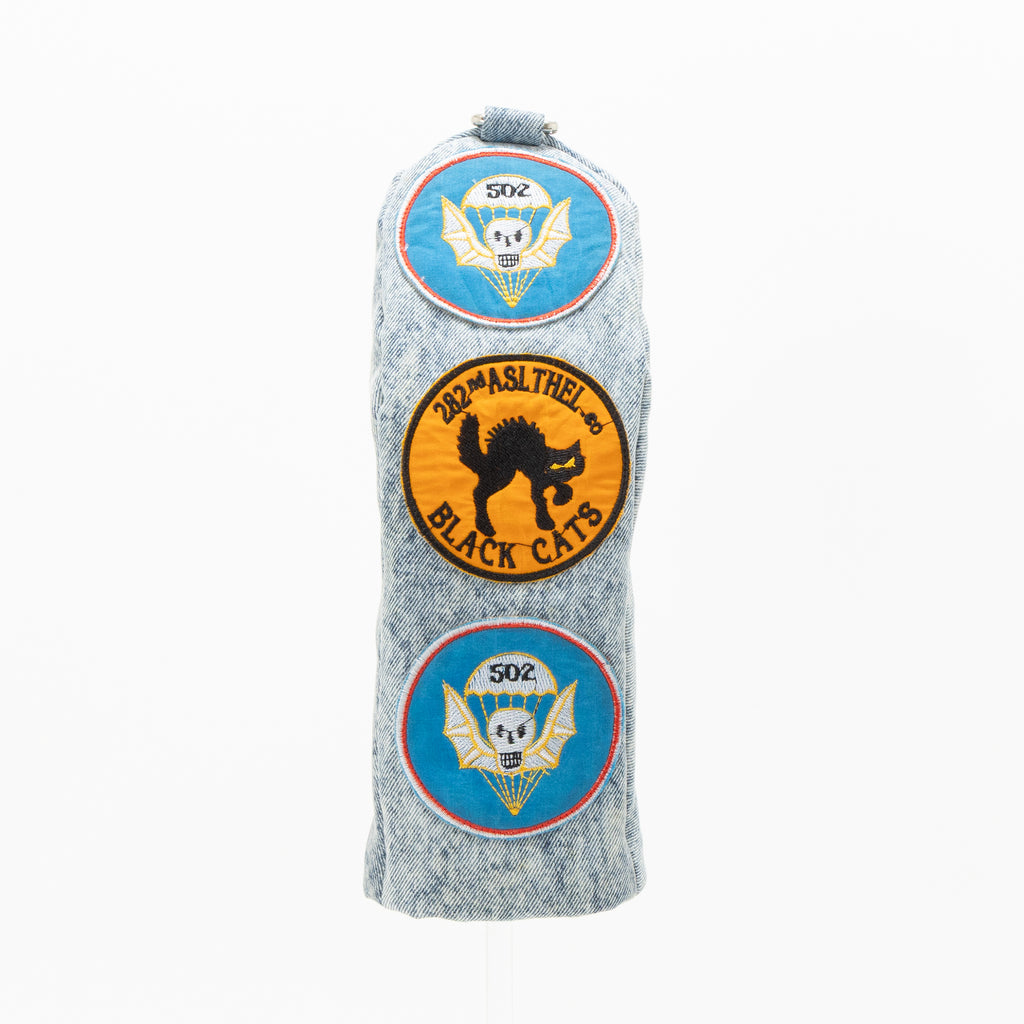 Blue Denim – monzee