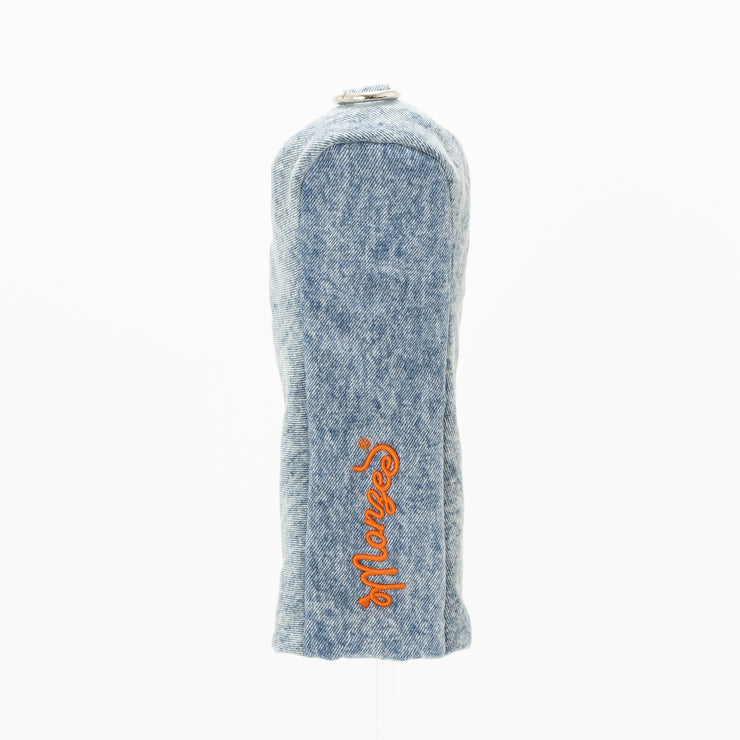 Blue Denim