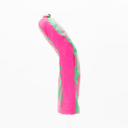 PINK / GREEN