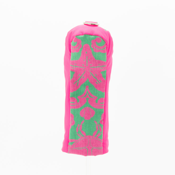PINK / GREEN
