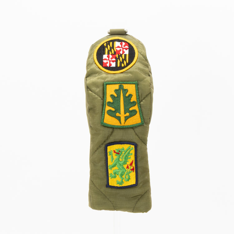 Olive – monzee