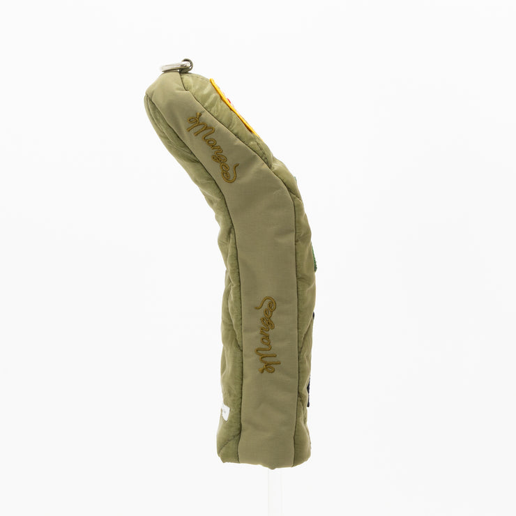 Olive