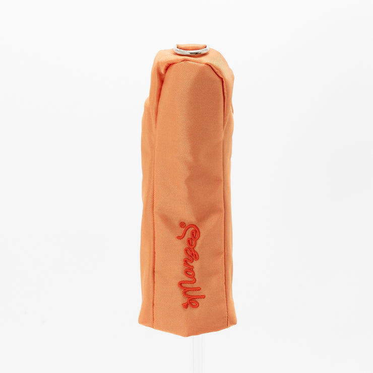 On Fire Orange