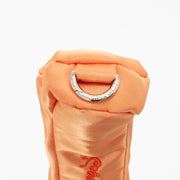 On Fire Orange
