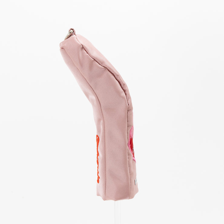 On Fire Pink