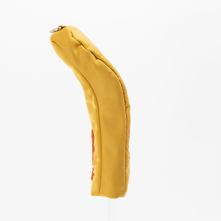 On Fire Yellow