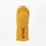 On Fire Yellow