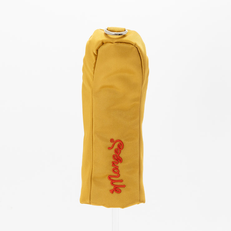On Fire Yellow