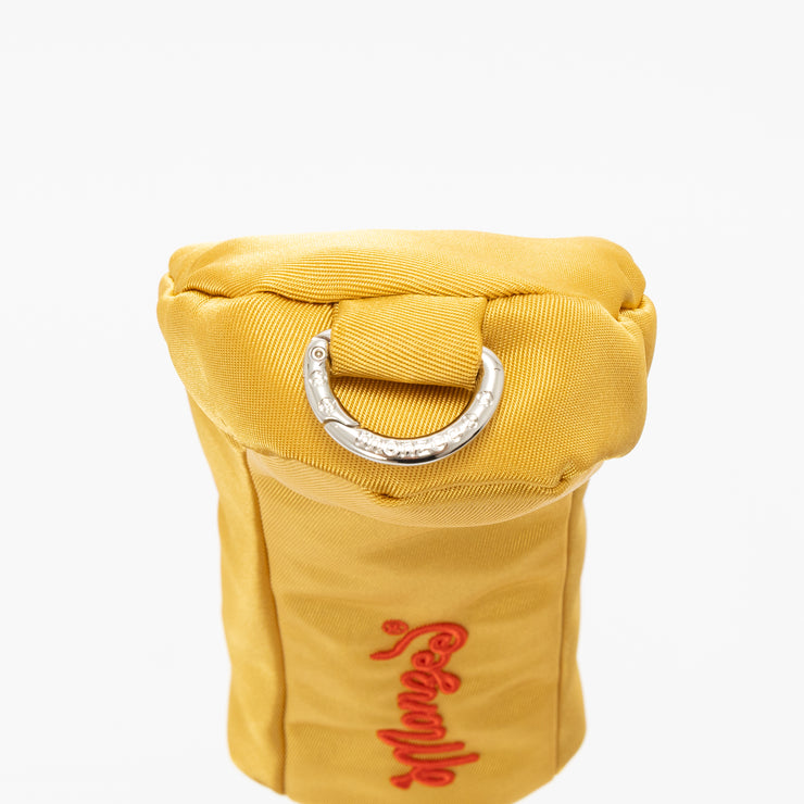 On Fire Yellow