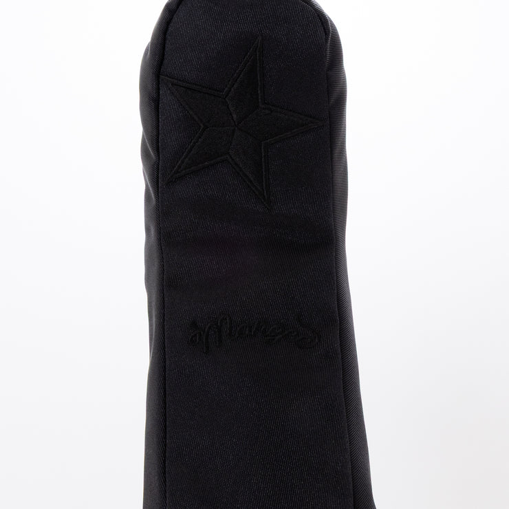 All Black Star