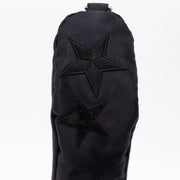 All Black Star