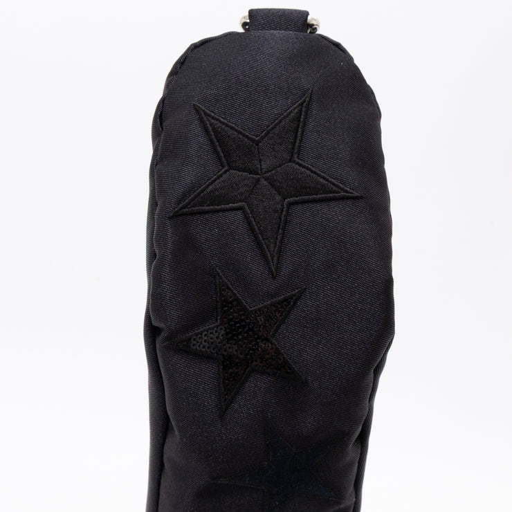 All Black Star