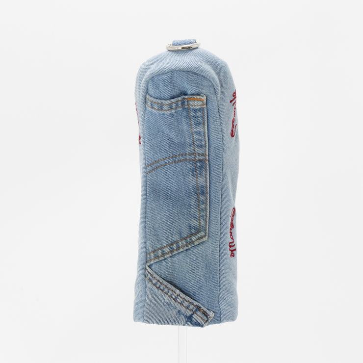 Pockets