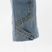 Pockets