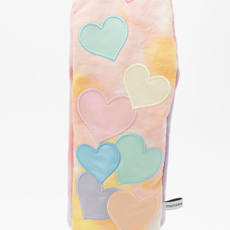 Cosmic Hearts