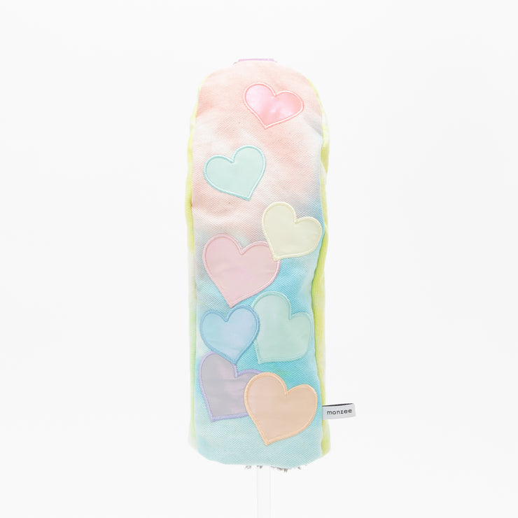 Cosmic Hearts